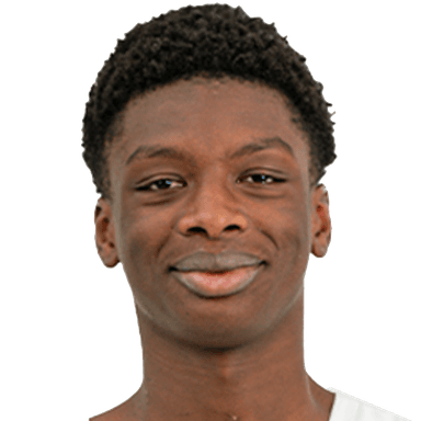 Gangaly DIALLO