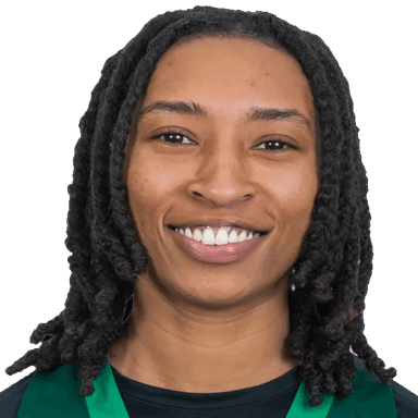 Feyonda FITZGERALD