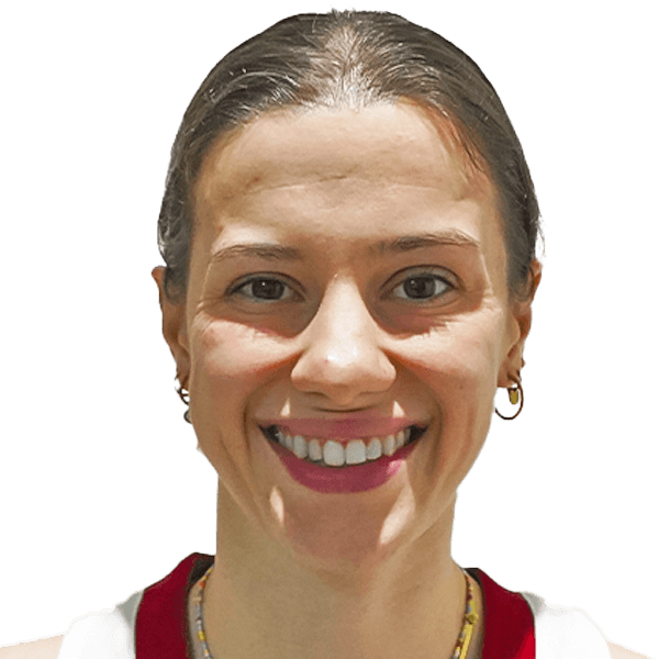 Claire Parisi