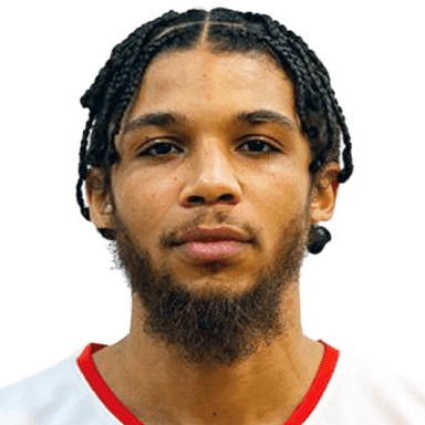 Darwin DAVIS JR