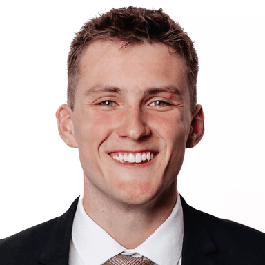 Preston VANDERMYDE