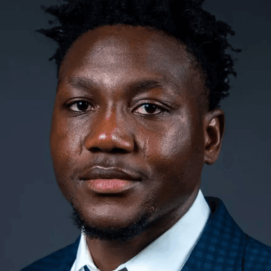 Quadri BASHIRU