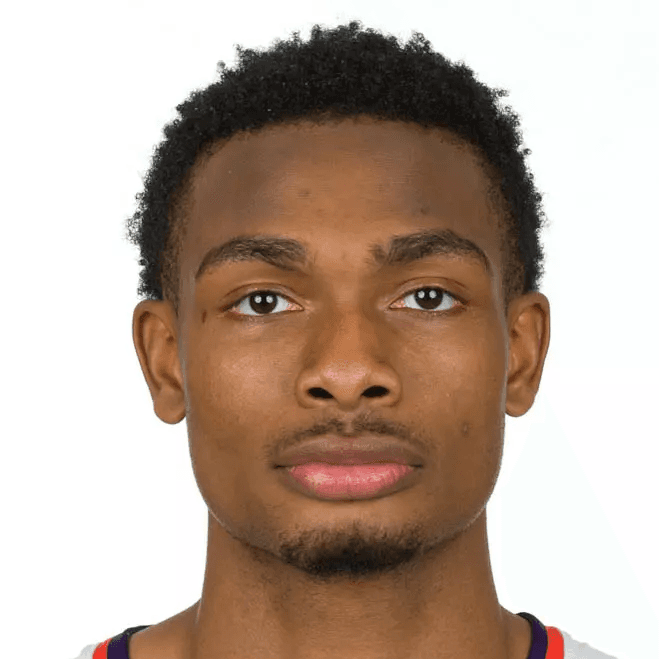 Quentin BOLTON JR.