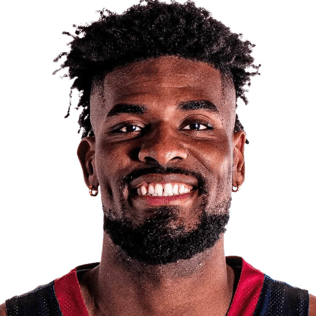 Quincy GUERRIER
