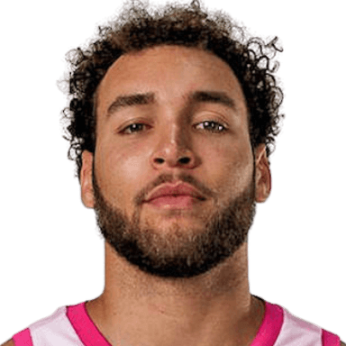 Race THOMPSON
