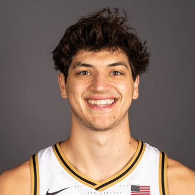 Raleigh BURGESS