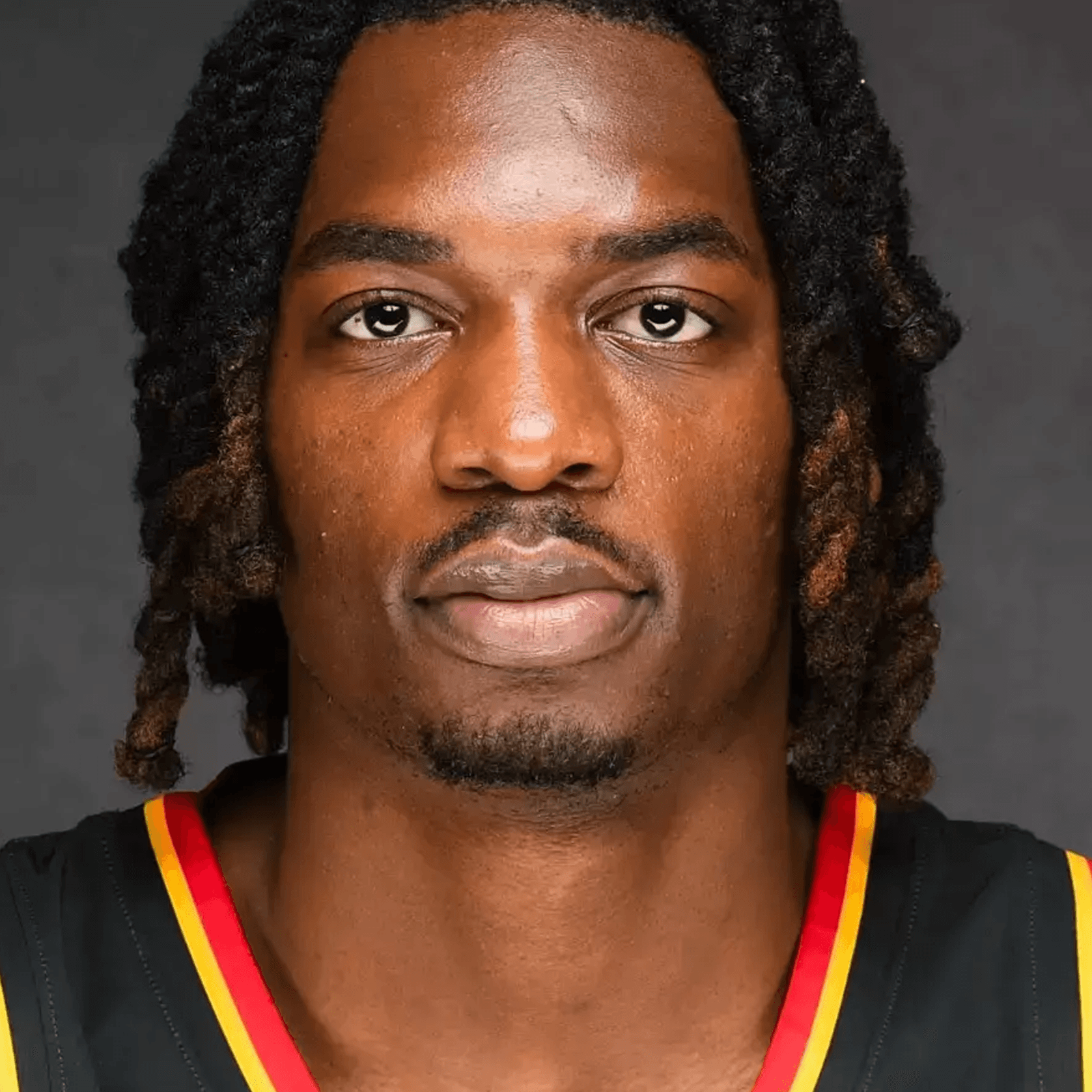 Randarius JONES