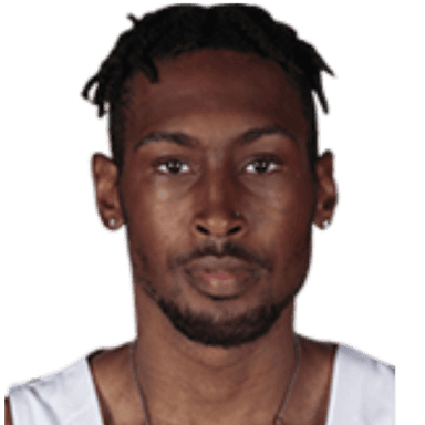 Rashad SMITH