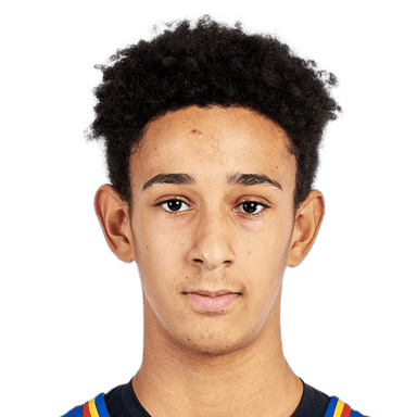 Rashard PRODAN