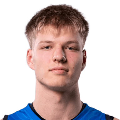 Rasmus VUKS