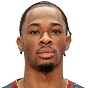 Rayjon TUCKER