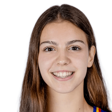 Rebeca-Mihaela POP