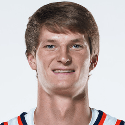 Reed TRAPP