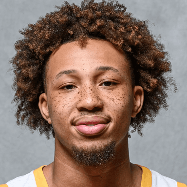 Reggie WARD JR.