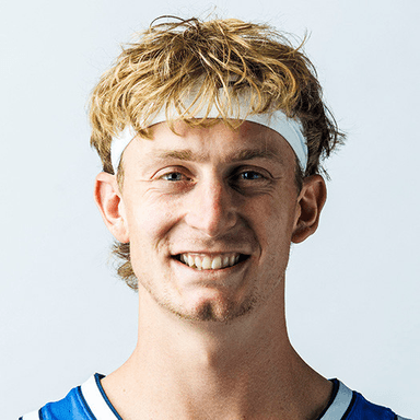 Richie SAUNDERS
