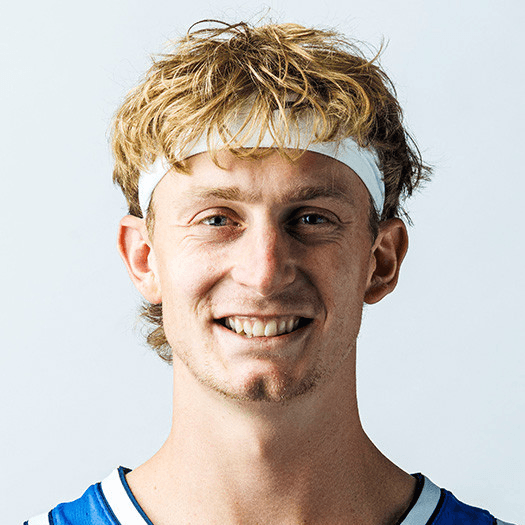 Richie SAUNDERS