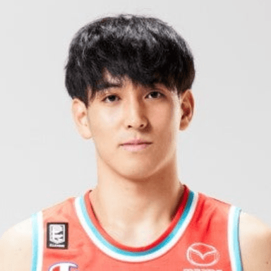 Riki TAKEUCHI