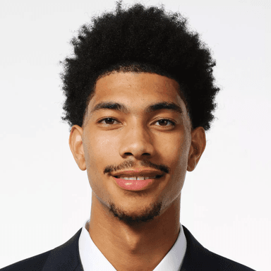 Rodney BROWN JR.