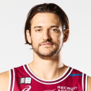 Rosco ALLEN