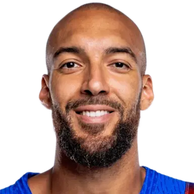 Rudy GOBERT