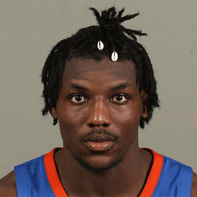 Rueben CHINYELU