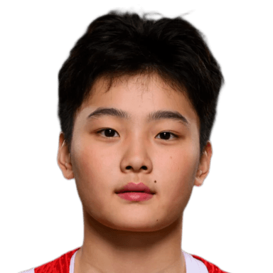 Ruoyan SUN