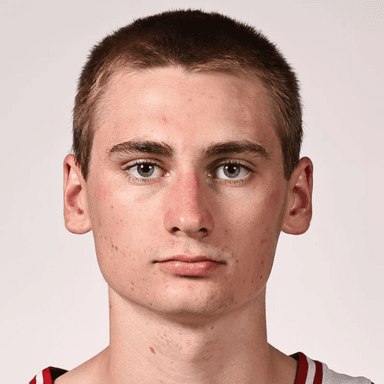 Ryan BURBACH