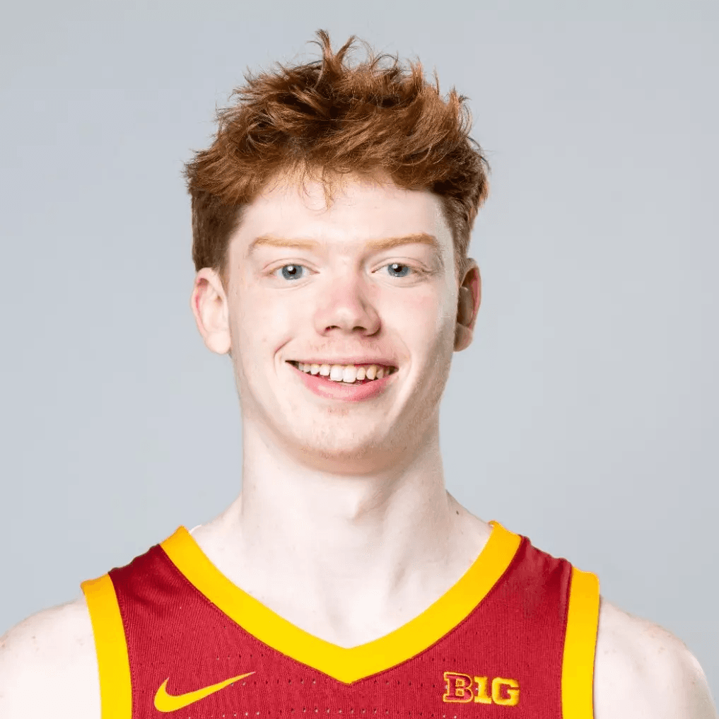 Ryan CORNISH