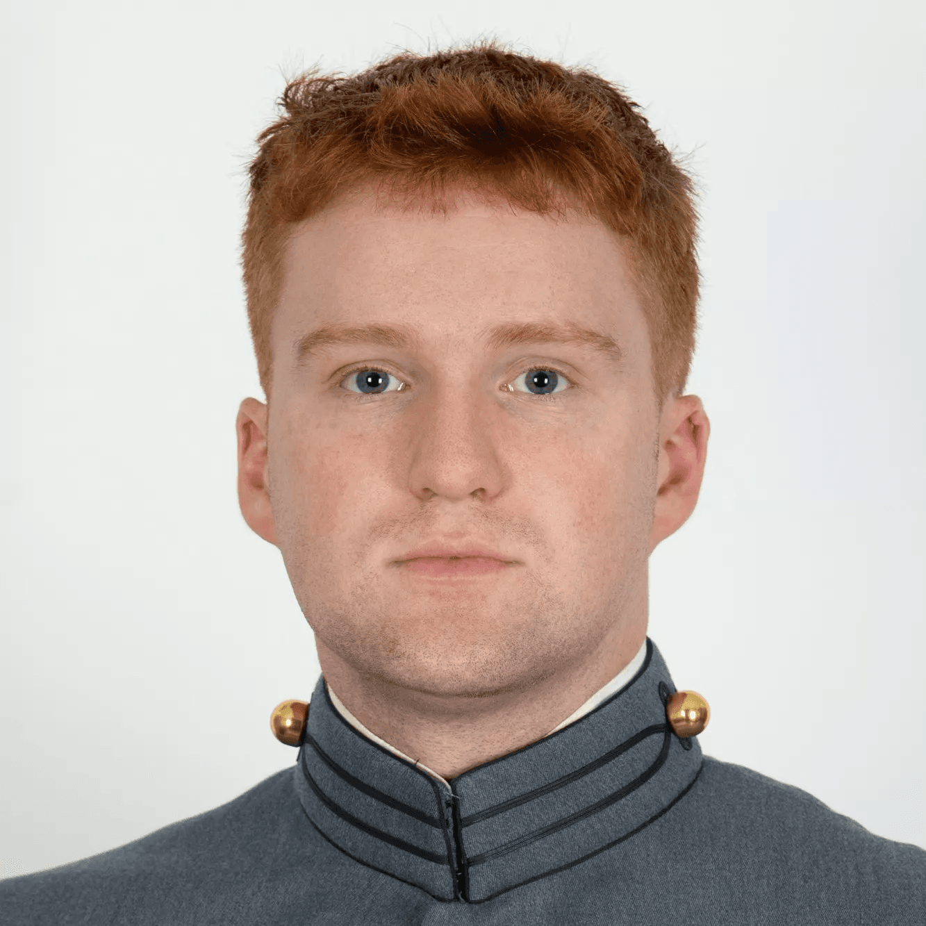 Ryan CURRY