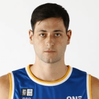 Ryan KRIENER