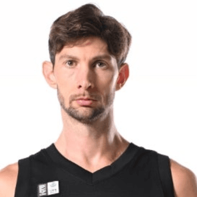 Ryan ROSSITER