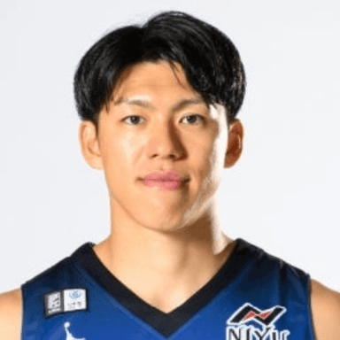 Ryuto YASUOKA