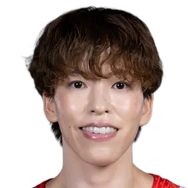 Saki HAYASHI