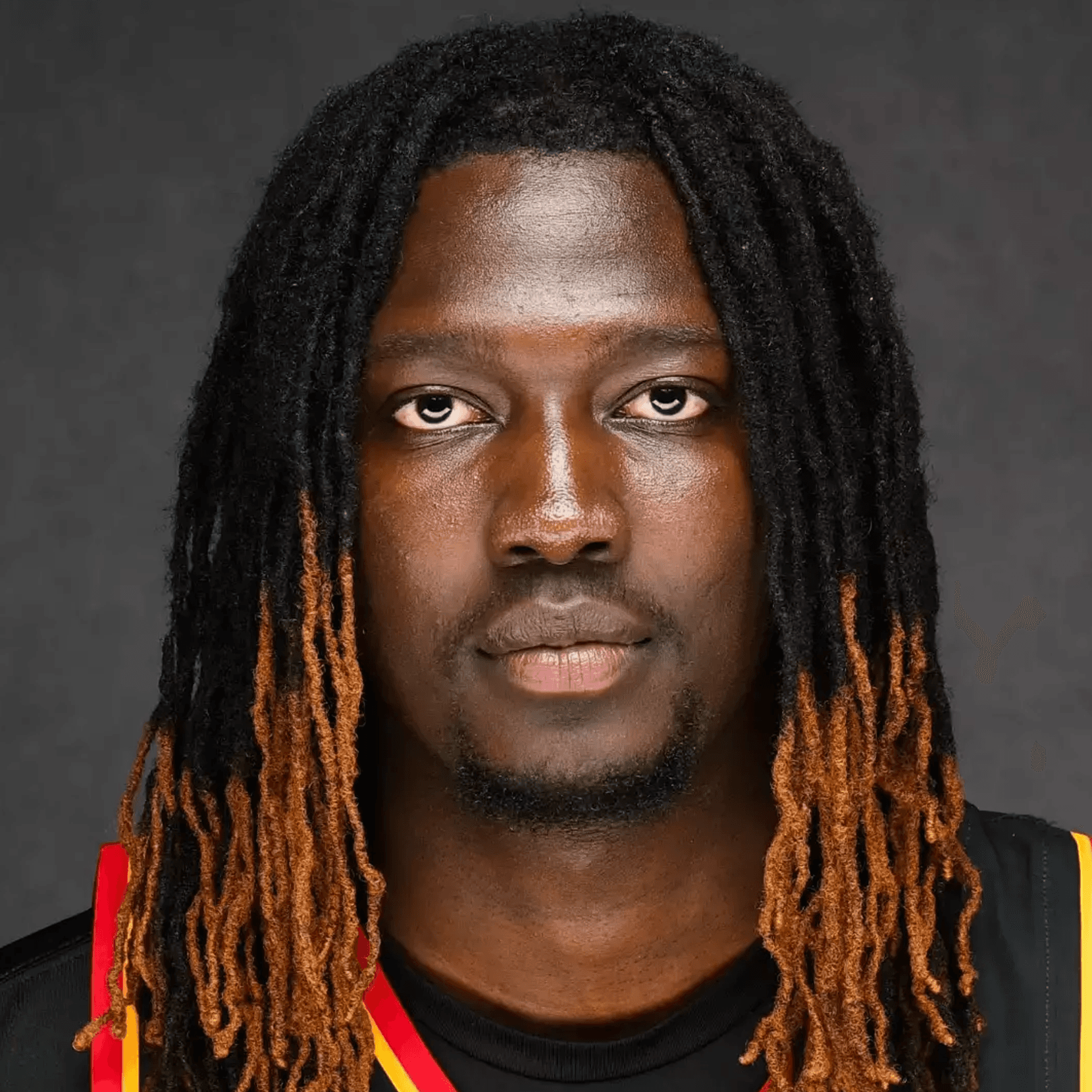 Saliou SEYE