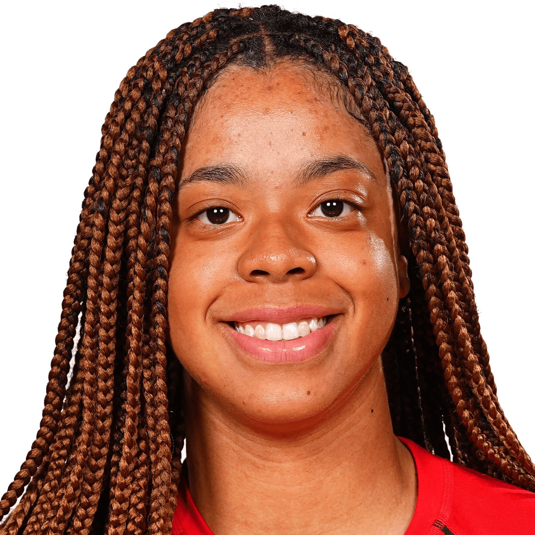 Saniyah HALL