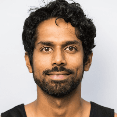Santhosh IYYAKKUNNEL