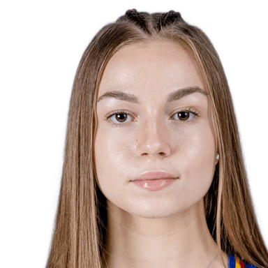 Sara-Maria NITESCU