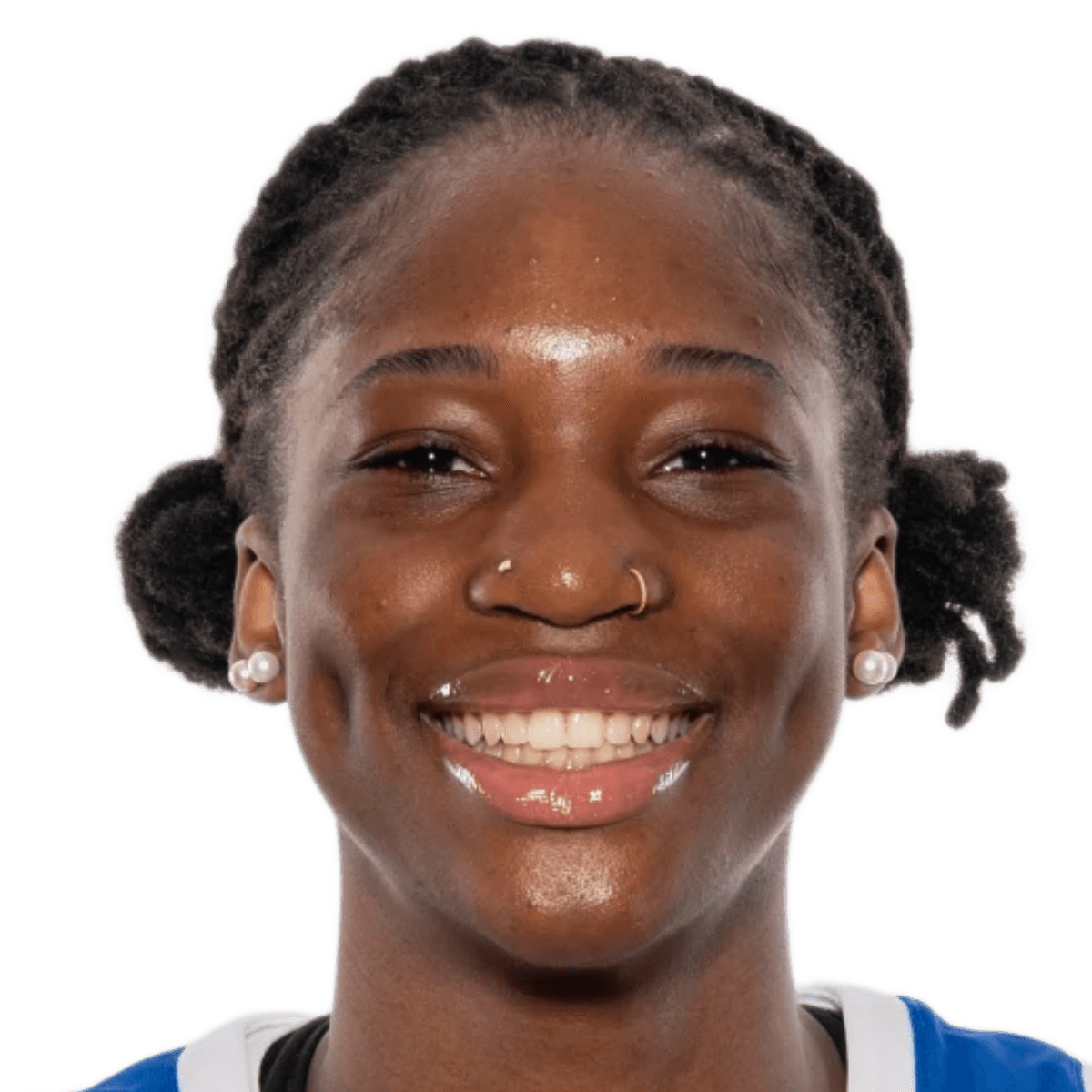 Sarah CISSÉ