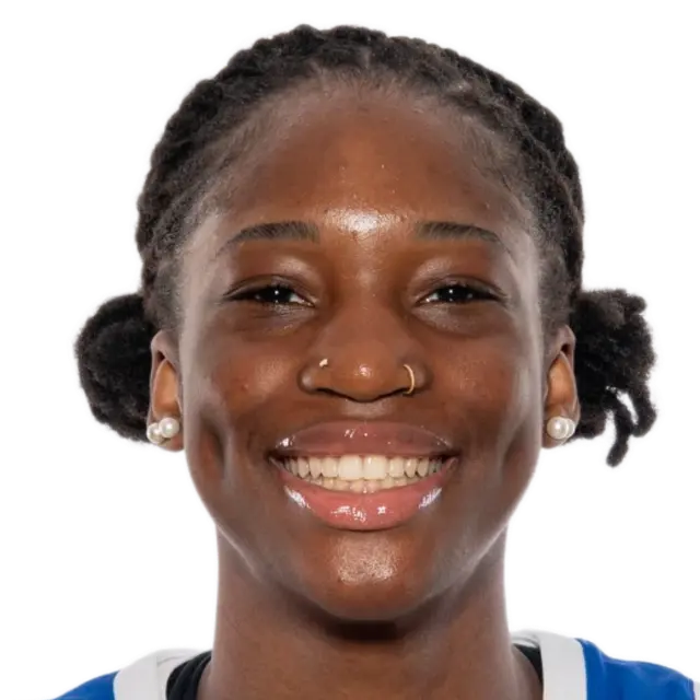 Sarah Cissé
