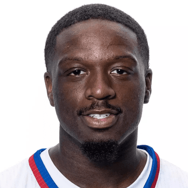 Scooter WILLIAMS JR.