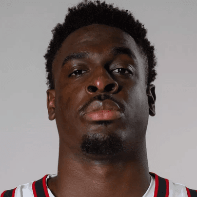 Scottie EBUBE