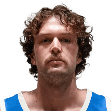 Sean TRUMPER