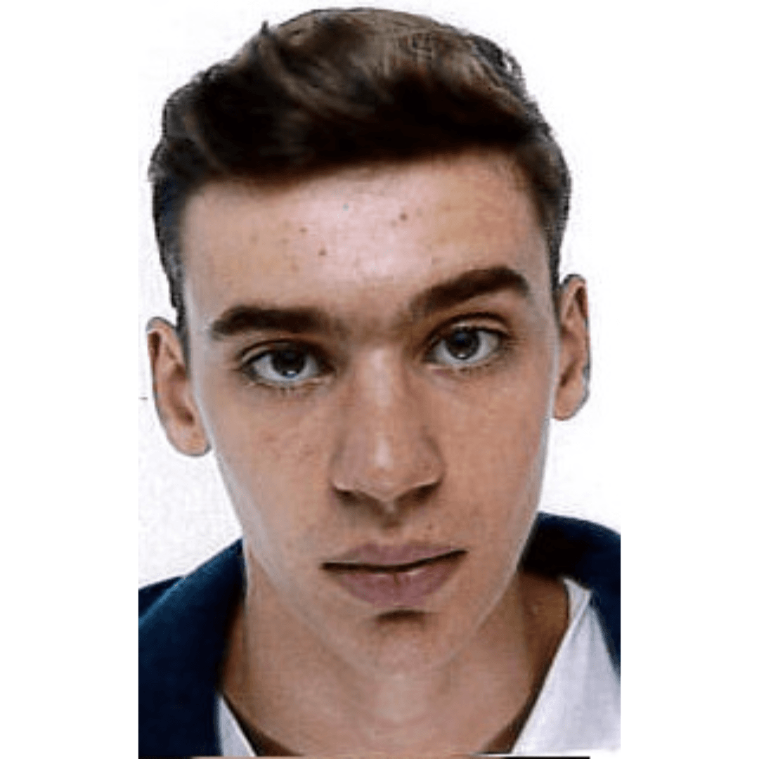 Sebastian CARUSO