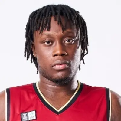 Sekou Doumbouya