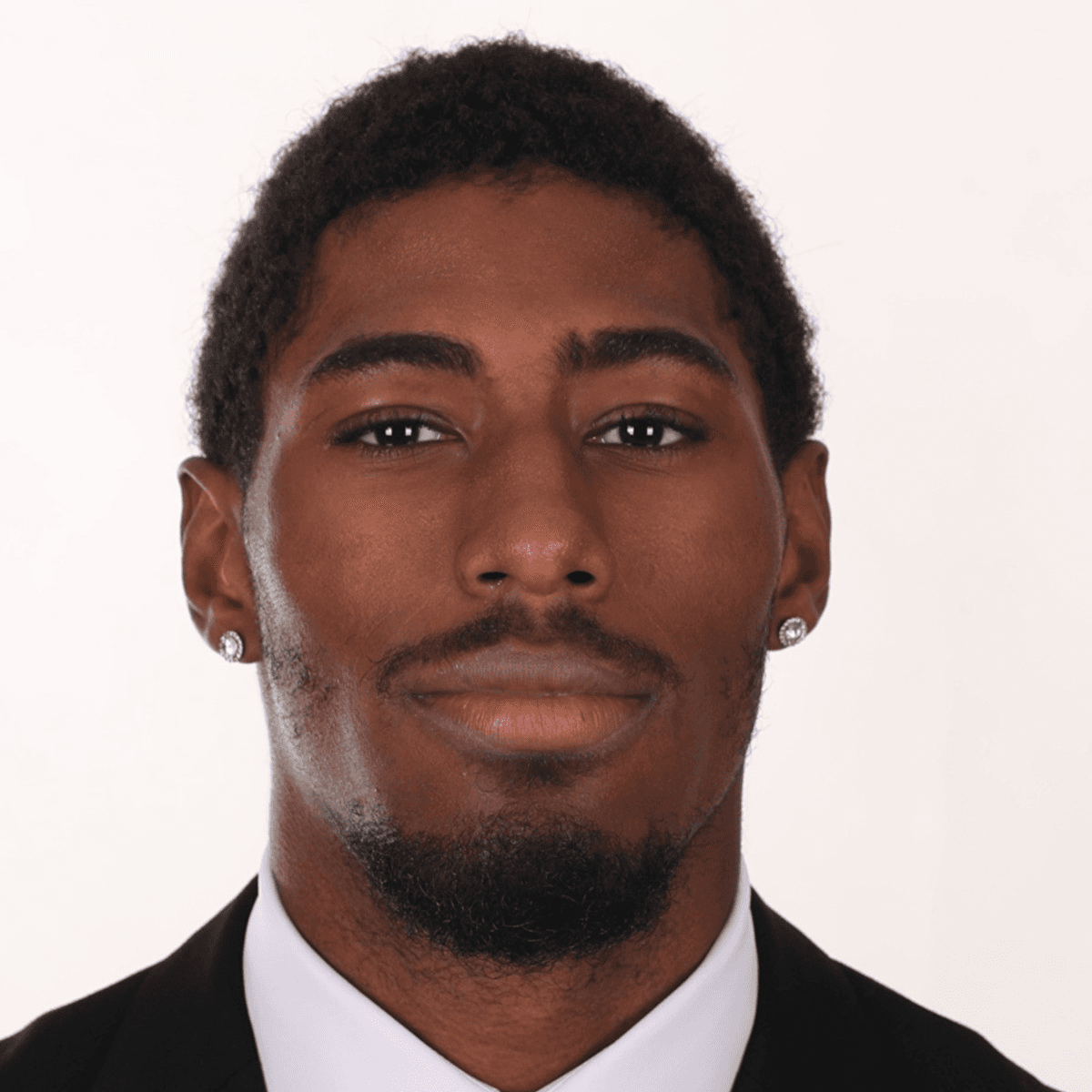 Sencire HARRIS