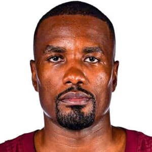 Serge IBAKA