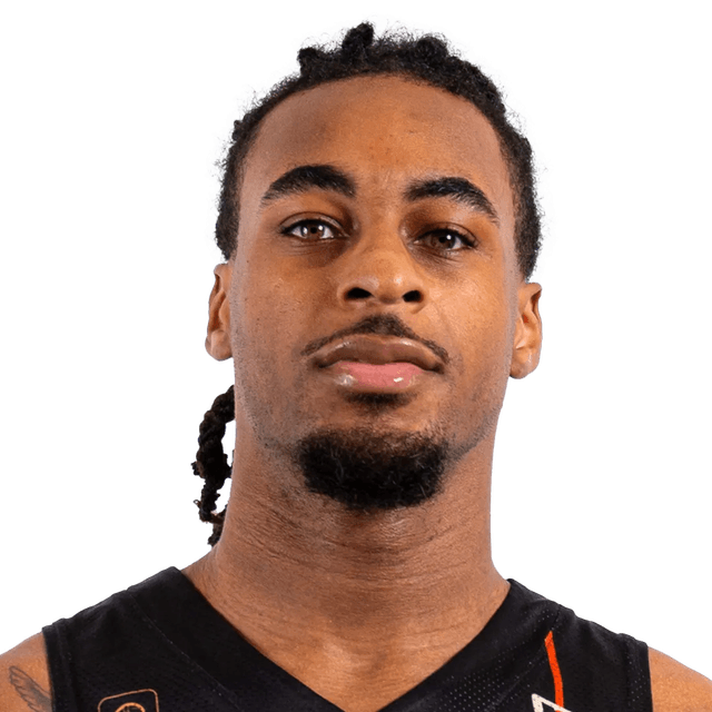 Shamar Givance