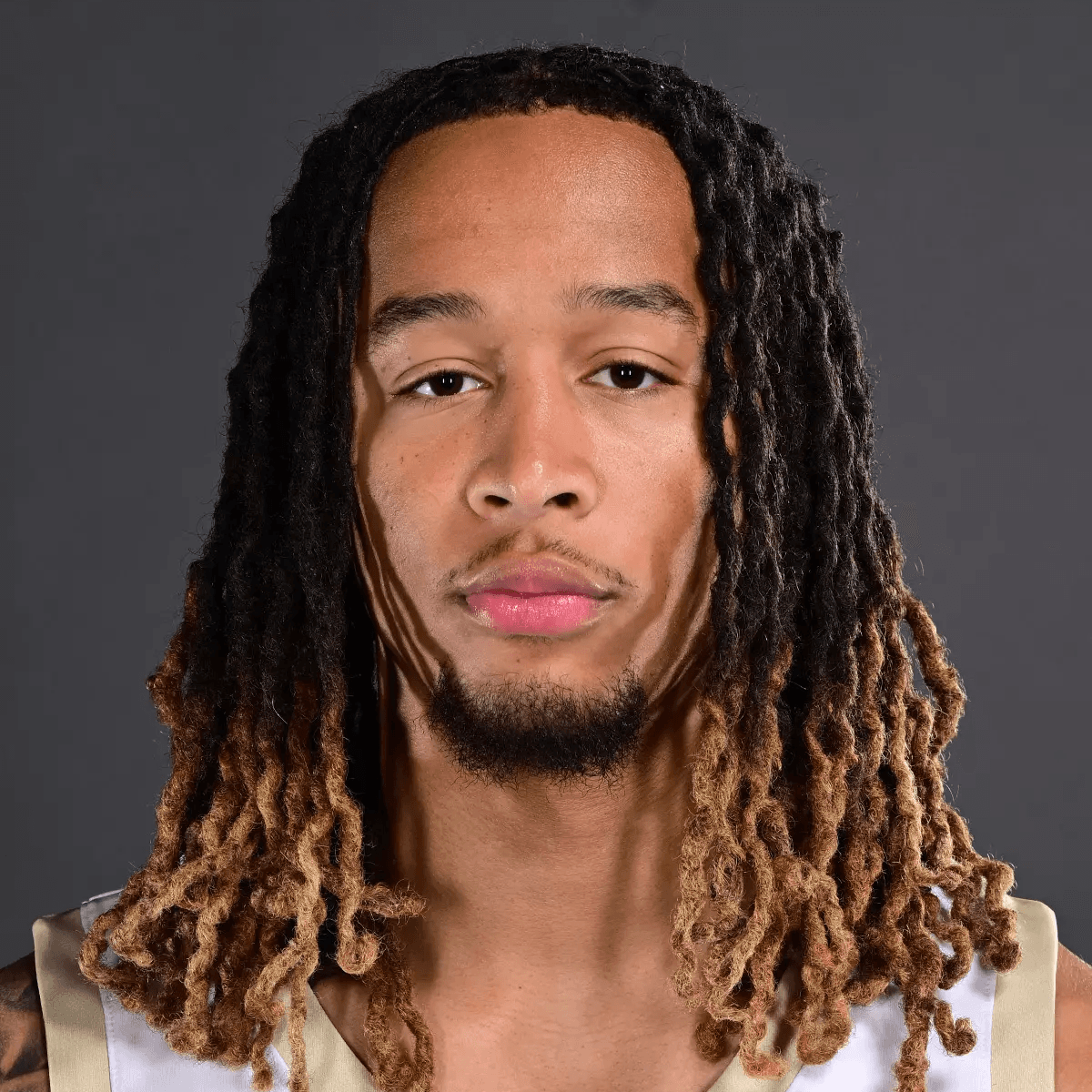Shammah SCOTT