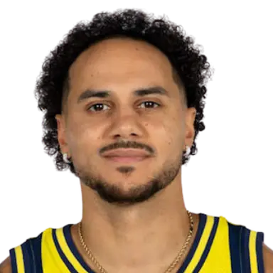 Shane LARKIN