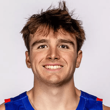 Shane O'REILLY